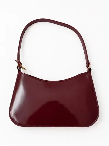 Bolsa vermelha