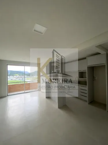 Lindo e Novo Apartamento na Pedra Branca - Solar Avenida - Palhoça