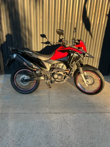 Vende-se xre 190 2022