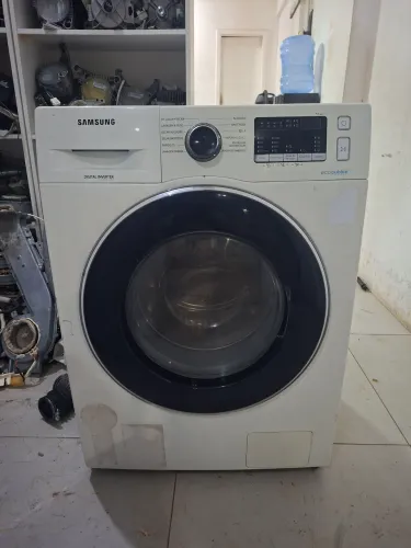 Vendo máquina lava e seca samsung 11kg funcionando perfeitamente bem conservada