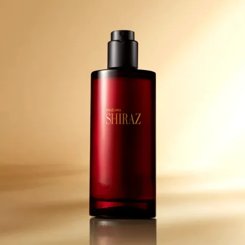 Shiraz PERFUME DOS ANOS 90