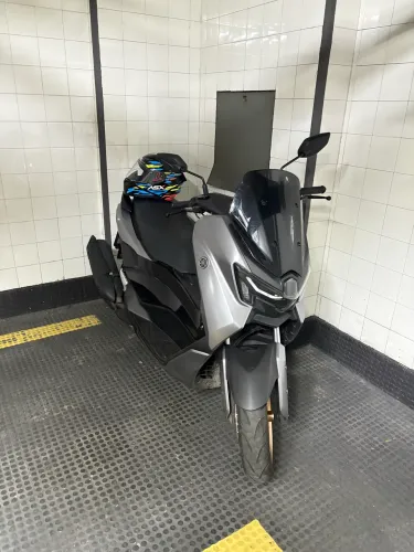 Nmax 160 ABS