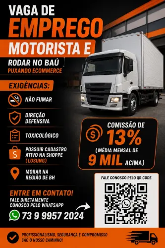 Motorista E