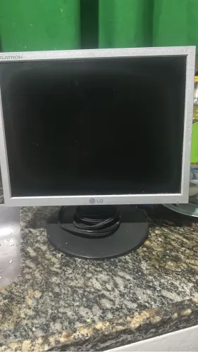 Monitor LG