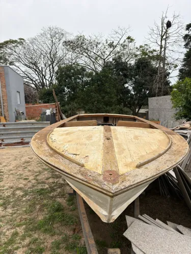 Barco Cabrasmar
