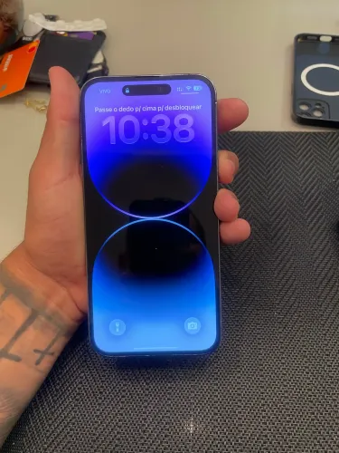 iPhone 14 Pro Max 256gb
