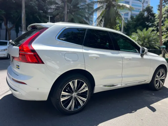 Volvo XC-60 XC 60 T-8 Híbrido Inscription 2.0 5P 2022