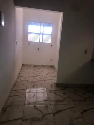 Imóvel para aluguel possui 32 metros quadrados com 1 quarto em Setor Novo Horizonte - Goiâ