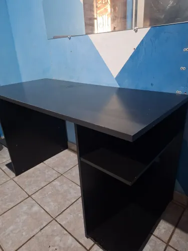 Mesa reforçada 