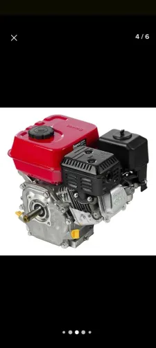 Motor rabeta na garantia ainda