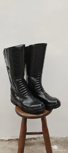 Bota tática
