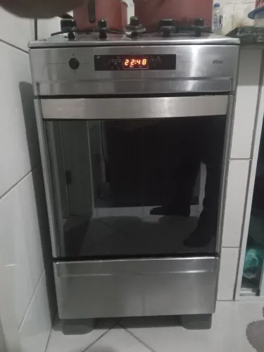 Folgao Brastemp usado