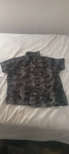 Camisa