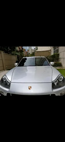 Porsche Cayenne GTS 4.8 405/420cv 2010