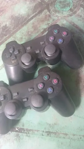 Controle de ps3