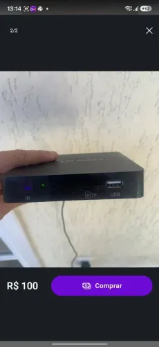 Vendo AttoNet5