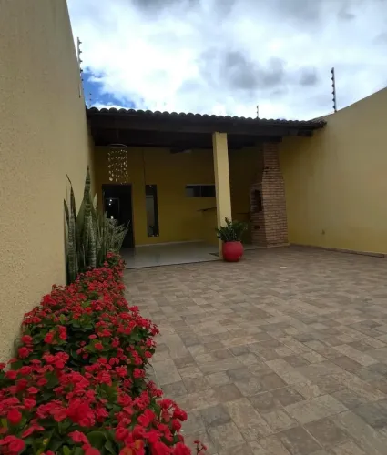 IMÓVEL PRA VENDER NO TOMA| 3/4, 1 banheiro