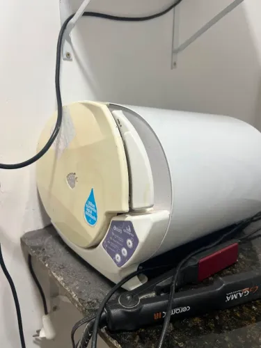 Autoclave amora