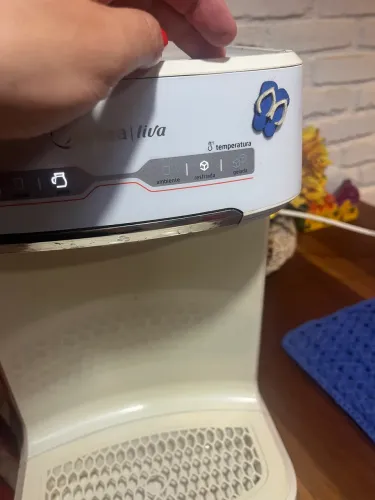 Purificador de água Midea