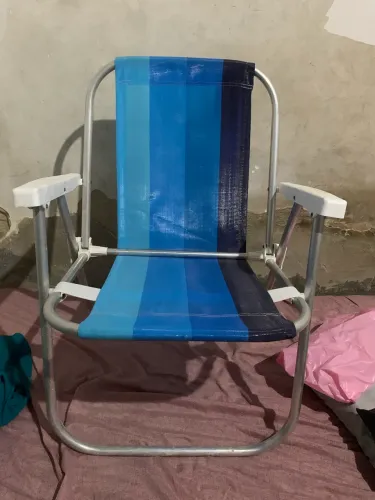 Cadeira de praia