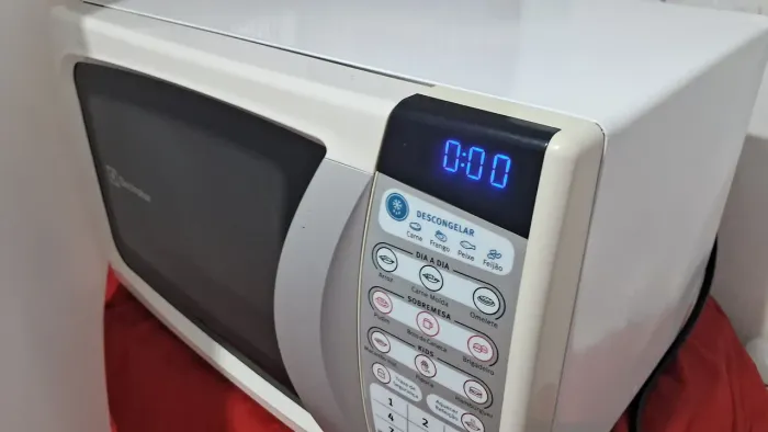 Microondas