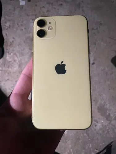 iPhone 11 64gb
