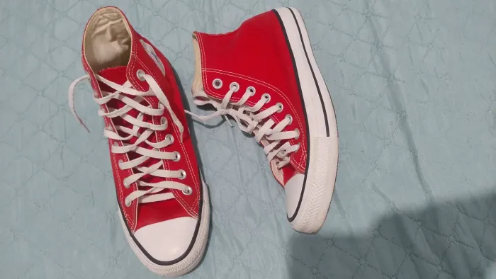 All Star cano longo 39/40