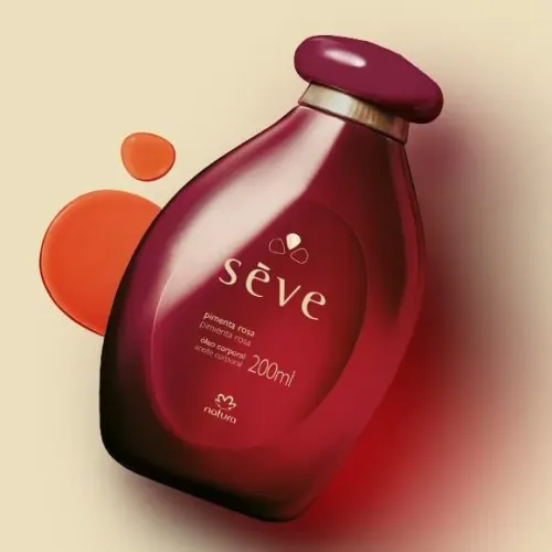 LINHA OLEO SEVE