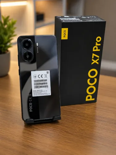 POCO X7 Pro 512GB