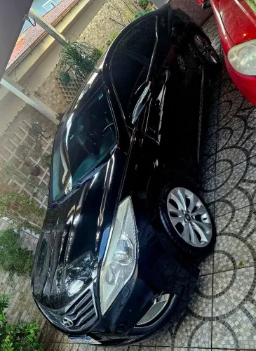 Hyundai Azera 3.0 V6 24V 4P Aut. 2013