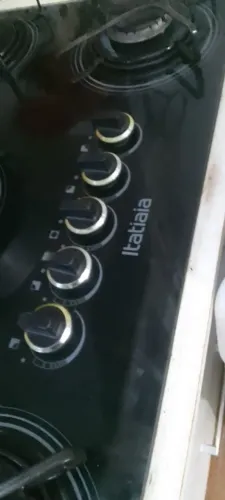 Cook top