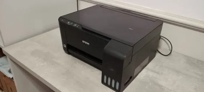 Impressora EPSON L3110 