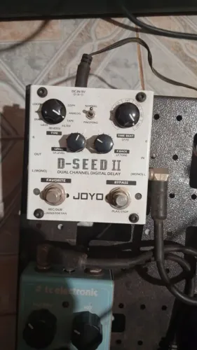 D seed II delay,preço baixo