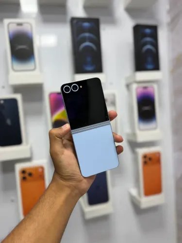 GALAXY Z FLIP 6 256 GB