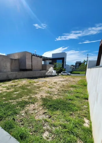 CONDOMÍNIO PRIMOR DAS TORRES TERRENO À VENDA