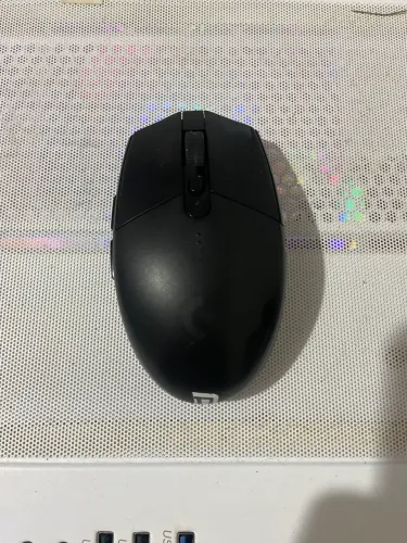 Mouse Logitech C305