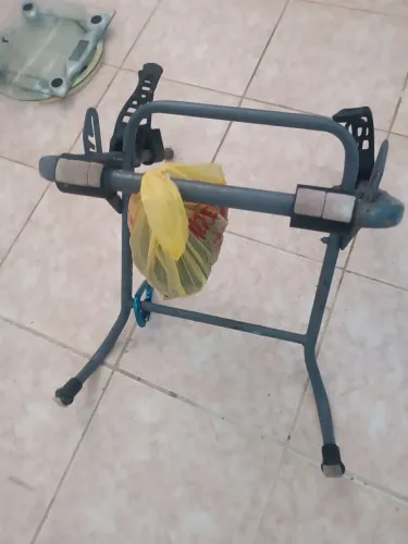 Trans bike 