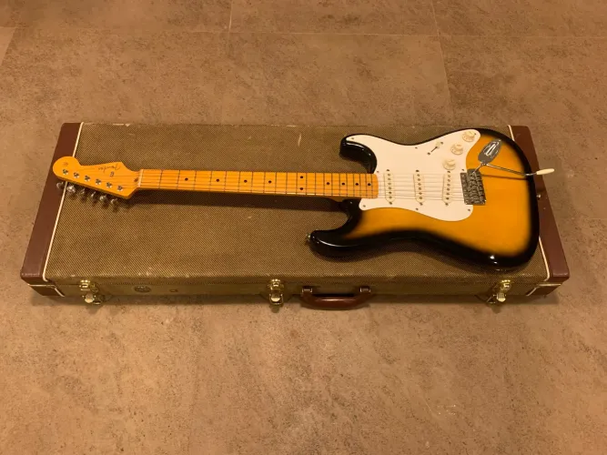 Fender Stratocaster 50?s Made in Japan