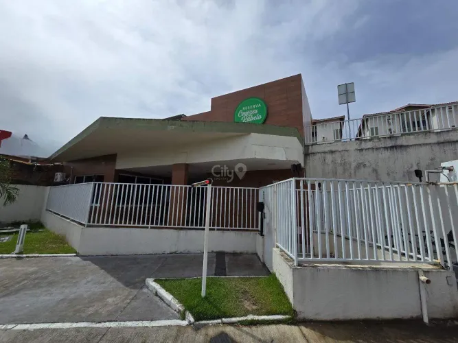 Apartamento para Aluguel Totalmente Mobiliado | Residencial Cenezeu Rabelo