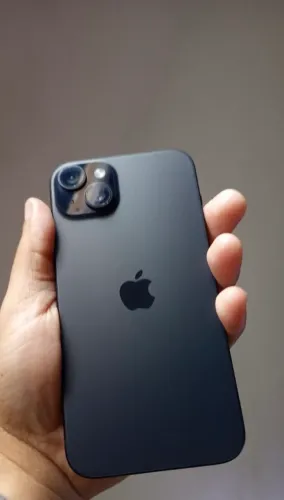 iPhone 15 Plus