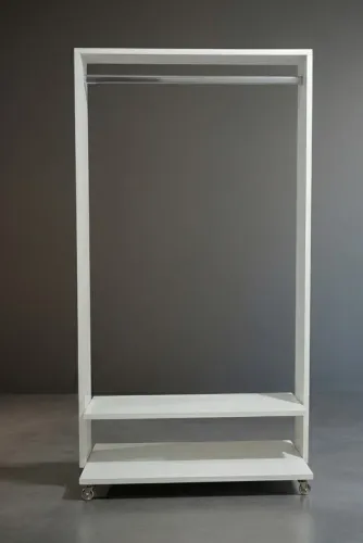 Arara - Cabideiro para roupas