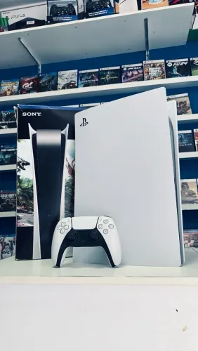 PS5 FAT | 825GB