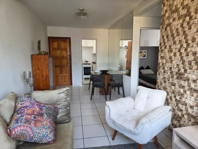 Aluguel - APARTAMENTO - OURO PRETO BELO HORIZONTE MG
