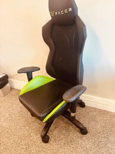 Cadeira Gamer XT Race