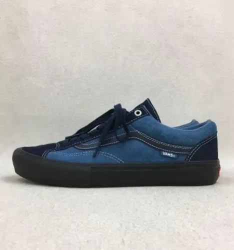 Tenis VANS STYLE 36 PRO Tamanhos 37/38/39