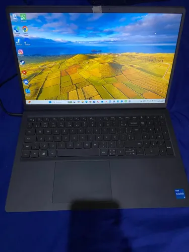 Notebook Dell Inspirion 15