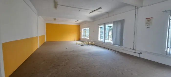 Barracão/Galpão/ Ponto Comercial - Bairro Cidade Industrial Que tal instalar sua empresa e