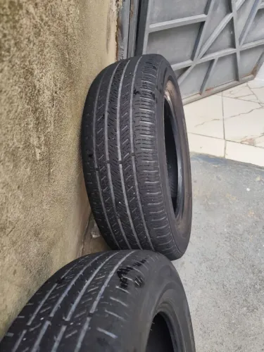 Pneus 195/65 