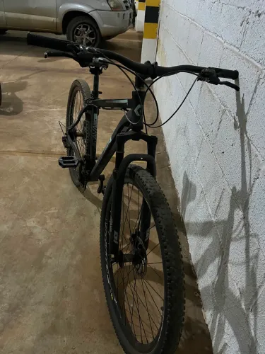 Bicicleta Rava Aro 29