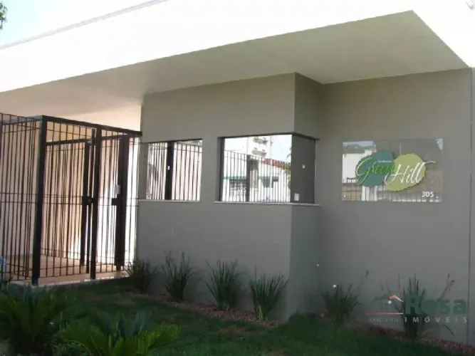 Apartamento para venda Bandeirantes Cuiabá